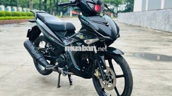 YAMAHA EXCITER 150 ĐÈN LED ĐEN NHÁM ĐỘ BIỂN 29