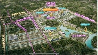 Sở Hữu Ngay Căn Hộ Cao Tầng Đẳng Cấp Tại Sun Urban City - Hà Nam!