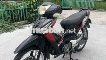 Honda Wave Rsx 2009 Bs Thành Phố