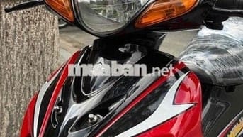 Satria 2006 TLHQ sang tên rút nhập toàn quốc