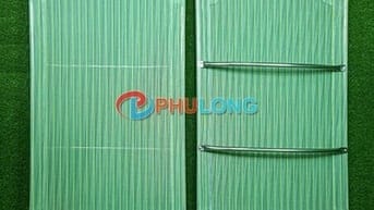 Cung cấp giường lưới, giường mầm non Phú Long chính hãng