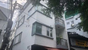 Cho thuê nhà góc 2 mặt tiền số 129 Cù Lao, phường 2, quận Phú Nhuận