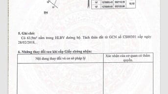 Đất Giá Rẻ Chơn Thành – 519 Triệu Có Ngay Lô Đẹp!