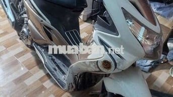 Bán mua xe mới