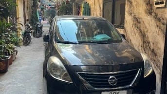 Bán căn hộ tập thể số 105 ngõ 86 Nhân Hoà Sổ 33,3m ; Sử dụng 78m ; Mặt