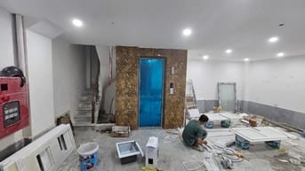 🏢 NHÀ DÒNG TIỀN – PHỐ KIM HOA – 7 TẦNG THANG MÁY – DOANH THU ỔN ĐỊNH 