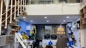Mặt Tiền Đặng Văn Ngữ.Phường 10.Phú Nhuận Cho Thuê Kinh Doanh 