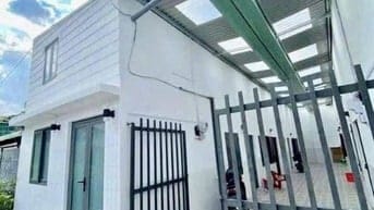 BÁN GẤP DÃY TRỌ 2 KIOT + 6 PHÒNG – GẦN KCN TRẢNG BÀNG – GIÁ 790 TRIỆU 