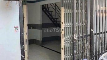 Bán Nhà Nở Hậu Giá Tốt - Đường ĐT 7-4, Xã Đông Thạnh, Hóc Môn, TPHCM