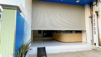 BÁN NHÀ GẤP 1 TRỆT 1 LỬNG GẦN CHỢ BÌNH ĐIỀN