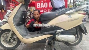 bán xe lead chính chủ nữ đi