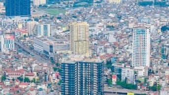 THE NINETY COMPLEX đối diện Royal city ngay Ngã Tư Sở 