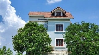 Bán gấp Biệt thự 4 tầng KDC Intresco 13E Phong Phú - Bình Chánh 