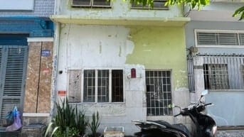 Cho thuê MT hẻm Bùi Đình Túy, P12, Q.Bình Thạnh, HCM, 1 lầu, 4tr