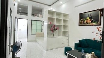 Căn hộ tập thể Lò Đúc. Thọ Lão. Hai Bà Trưng. Hà Nội. 2 ngủ vệ sinh kh