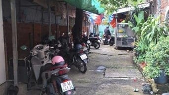 CẦN SANG NHƯỢNG QUÁN CÀ PHÊ VÕNG 