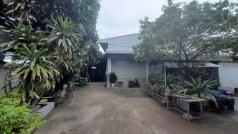 Kho xưởng cho thuê Quận Gò Vấp , DT: 3,200m2 
