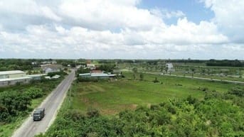 CHÍNH CHỦ BÁN ĐẤT THỔ CƯ ĐƯỜNG PHAN VĂN MẢNG – TT. BẾN LỨC, LONG AN
