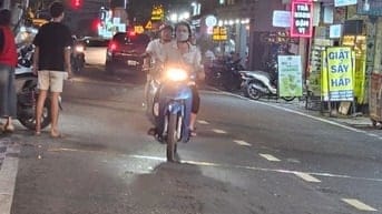 Sang nhượng quán nhậu gần Hoàng Diệu 2