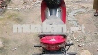 Cần bán xe máy công ty