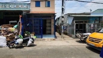 💧🔥Nhà Mặt Tiền có 8 phòng trọ , Tân Tạo A, Bình Tân 