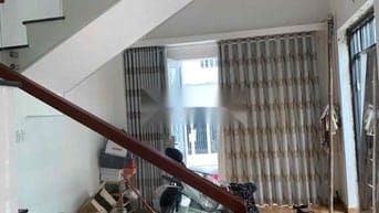 Cho thuê nhà MTNBộ 6m(XT) Phú Thọ Hòa, P.P.T.Hòa, Q.Tân Phú giá 11tr