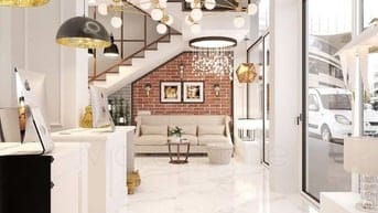Cho thuê cửa hàng 45m2 tại Kim Mã Thượng, Ba Đình, giá 16 triệu VND