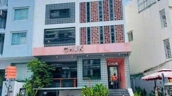 Cho thuê nhà mặt tiền Phổ Quang khu Golden Mansion