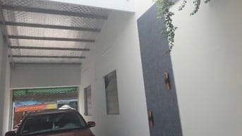 Cho thuê nhà mặt tiền đường Nguyễn Duy Trinh, Bình Trưng Tây, Quận 2