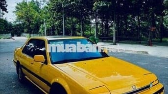 Honda Accord 1987 Fi nhập Nhật