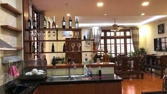 Bán Nhà Kinh Doanh, Lô Góc, Nguyễn Trãi 60m, 4 tầng, mt 6m, 23.2 tỷ