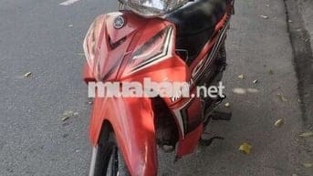 Sirius máy êm , xe đẹp