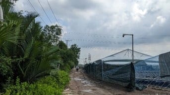Hùng Vương, Vành đai 3 Nhơn Trạch 