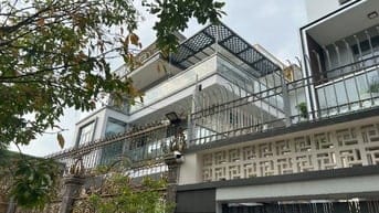 Biệt thự Đại Phúc Green Villas, ngay công viên