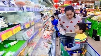 Chuỗi Siêu Thị Tuyển Gấp Nhân Sự Tạp Vụ, Bảo Vệ, Bán Hàng, Thu Ngân