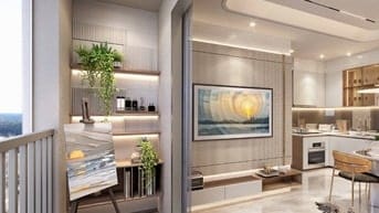 Thanh Toán 20% là có thể sở hữu căn hộ Nhật ngay MT Phạm Văn Đồng CK l