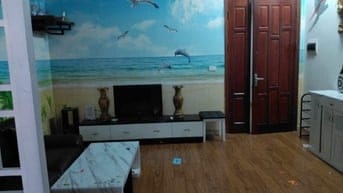 Chính chủ bán nhà chung cư Hà Đô phố Hoàng Sâm, sổ đỏ chính chủ