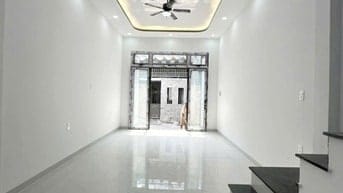 BÁN NHÀ PHÚ THỌ HOÀ TÂN PHÚ      
