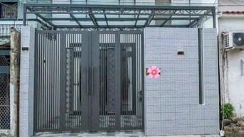 Cần bán nhà Nguyễn Cửu Phú 85m2 sổ hồng riêng giá 750Tr