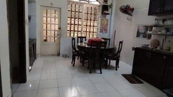 Biệt thự khu tên lửa 8x21m 4 Phòng full nội thất