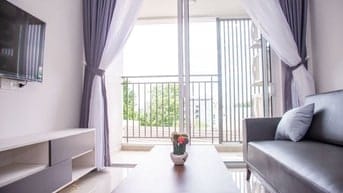 Bán căn hộ chung cư tại Screc Tower, 3,5 tỷ, 70m2, Q3, HCM
