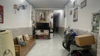 🏡 BÁN NHÀ TRẦN TRỌNG CUNG, QUẬN 7 – GIÁ CHỈ 2 TỶ 290 TRIỆU 💰 