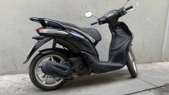 CẦN BÁN XE MÁY PIAGGIO LIBERTY 2022 CHÍNH CHỦ – TP.HCM