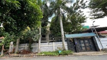 Bán biệt 36/70 Nguyễn Gia Trí, P25, Bình Thạnh, 428m2 đất Giá 85 tỷ