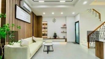 Bán nhà ngay chợ đường số 38, Thủ Đức. Giá. 2,380 tỷ - 88 m2