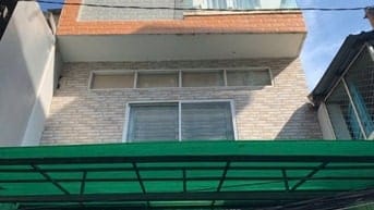 Cần bán căn nhà 59/26/74 Huỳnh Tịnh Của, p Võ Thị Sáu, Quận 3, 3,9x12