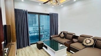 Căn góc 46m2, kinh doanh, ô tô tránh, ô tô chạy thông