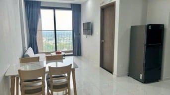 💥BÁN GẤP CH 2PN Opal Skyline – có sẵn nội thất, tầng cao, view đẹp