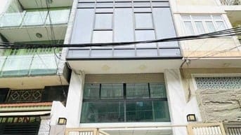 CỰC PHẨM SIÊU HOT, HẺM XE HƠI ĐƯỜNG CAO THẮNG, QUẬN 10