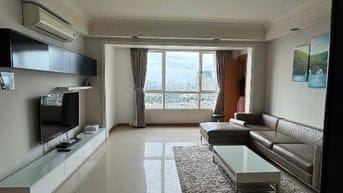 Bán căn hộ The Manor 2PN 98m tại 91 Nguyễn Hữu Cảnh - Bình Thạnh